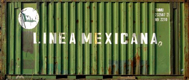 20DC container with prefix TMMU