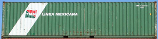 40DC TMMU container picture