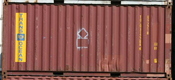 20DC TOLU container picture