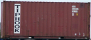 20DC TPHU container picture