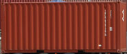 20DC TRLU container picture
