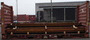 20FLAT TRLU container picture