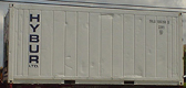 20REF container with prefix TRLU