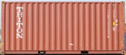20DC TTNU container picture