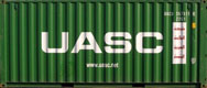 20DC UACU container picture