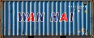 20DC WHLU container picture