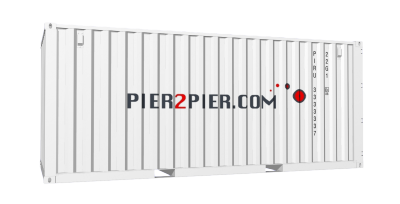 20DC container picture rotated 250 degrees