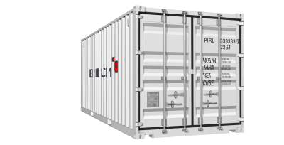 20DC container picture rotated 340 degrees