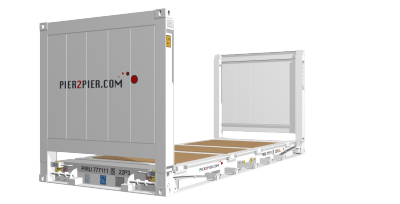20Flatrack container picture rotated 30 degrees