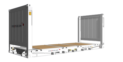 20Flatrack container picture rotated 230 degrees
