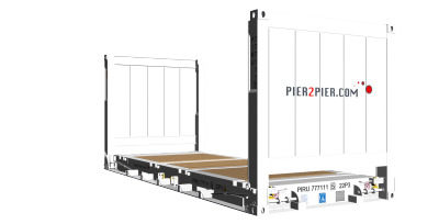20Flatrack container picture rotated 330 degrees