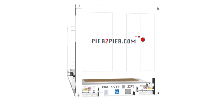 20Flatrack container picture rotated 350 degrees