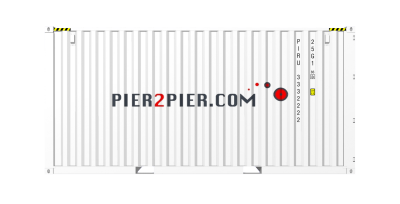 20HC container picture rotated 270 degrees