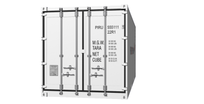 20Reefer container picture rotated 10 degrees