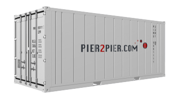 20Reefer container picture rotated 60 degrees