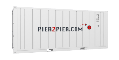 20Reefer container picture rotated 70 degrees