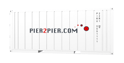 20Reefer container picture rotated 100 degrees