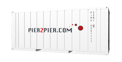 20Reefer container picture rotated 110 degrees