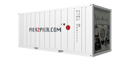 20Reefer container picture rotated 130 degrees