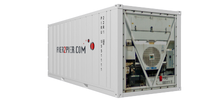 20Reefer container picture rotated 150 degrees