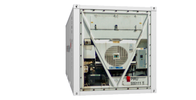 20Reefer container picture rotated 170 degrees
