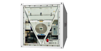 20Reefer container picture rotated 190 degrees