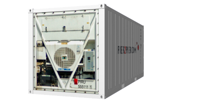 20Reefer container picture rotated 200 degrees
