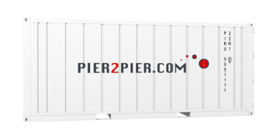 20Reefer container picture rotated 260 degrees