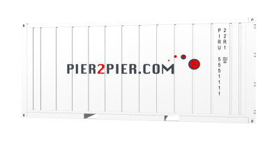 20Reefer container picture rotated 280 degrees