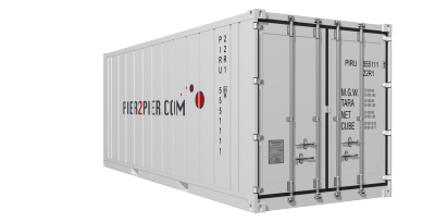 20Reefer container picture rotated 330 degrees