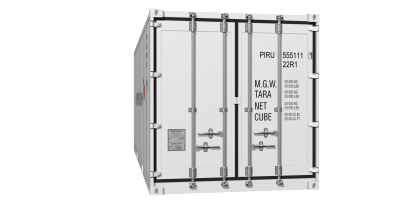20Reefer container picture rotated 350 degrees