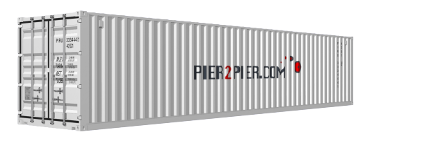 40DC container picture rotated 40 degrees