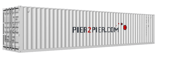 40DC container picture rotated 50 degrees