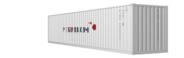 40DC container picture rotated 150 degrees