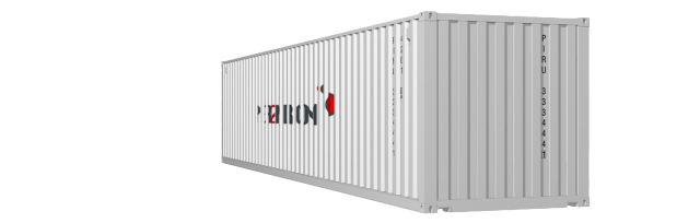40DC container picture rotated 160 degrees
