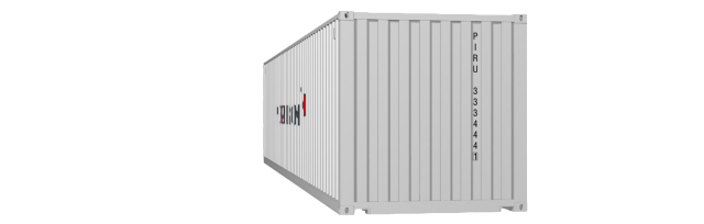 40DC container picture rotated 170 degrees