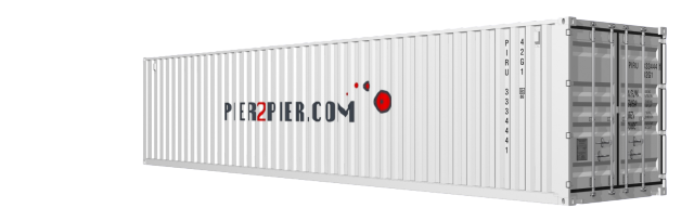 40DC container picture rotated 320 degrees