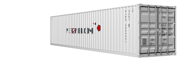 40DC container picture rotated 330 degrees