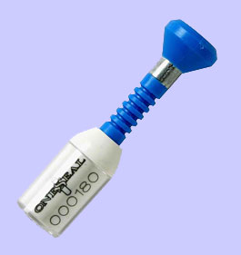 High Security / Bolt seal