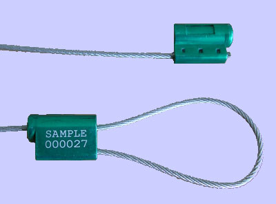 Cable seal