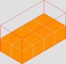 Packing floor
