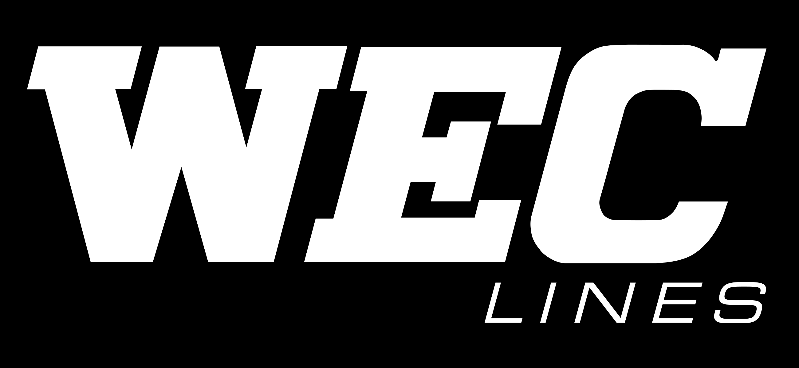 WEC Lines